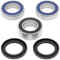 ALL BALLS Rear Wheel Bearing Kit for: Sherco for Sherco 125SE-R, 250SEF-R, 250SEF-R