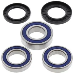 ALL BALLS Rear Wheel Bearing Kit for: Suzuki GSX1300HAYABUSA, GSX-R600, GSX-R750 Honda