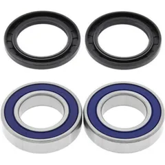 ALL BALLS Rear Wheel Bearing Kit for: Suzuki LT-A400EIGER, LT-A400KINGQUAD, LT-A500VINSON