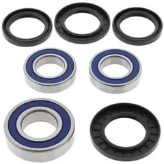 ALL BALLS Rear Wheel Bearing Kit for: Suzuki DL1000V-STROM, GSF1250BANDIT, GSX1250 BMW F650GS