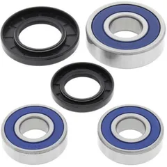 ALL BALLS Rear Wheel Bearing Kit for: Suzuki GSF1200BANDIT, GSF600BANDIT, GSF650BANDIT