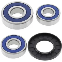 ALL BALLS Rear Wheel Bearing Kit for: Suzuki