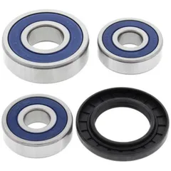 ALL BALLS Rear Wheel Bearing Kit for: Suzuki GR650, GS550, GS650