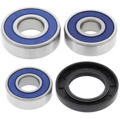 ALL BALLS Rear Wheel Bearing Kit for: Suzuki GZ125MARAUDER
