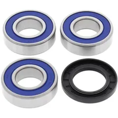 ALL BALLS Rear Wheel Bearing Kit for: Suzuki C1800R/VZ M1800R2 Intruder for Suzuki VLR1800INTRUDER, VZR1800INTRUDER