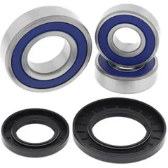 ALL BALLS Rear Wheel Bearing Kit for: Suzuki DL650/1000 V-Strom for Suzuki