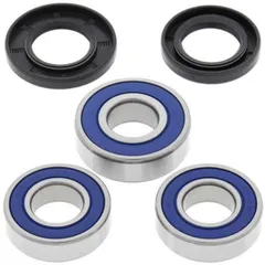 ALL BALLS Rear Wheel Bearing Kit for: Suzuki DR350R/DR350SE