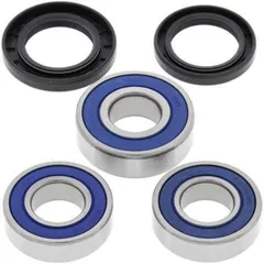 ALL BALLS Rear Wheel Bearing Kit for: Suzuki DR-Z400/E/S/SM for DR-Z400, DR-Z400SM