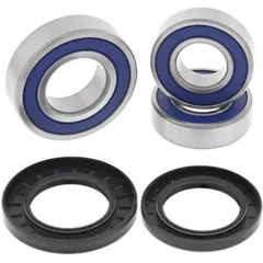 ALL BALLS Rear Wheel Bearing Kit for: Suzuki GSR600 for Suzuki