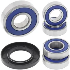 ALL BALLS Rear Wheel Bearing Kit for: Suzuki GSXR1100 for Suzuki GSX-R1100