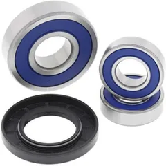 ALL BALLS Rear Wheel Bearing Kit for: Suzuki GSX-R750 for Suzuki GSX-R750
