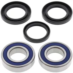 ALL BALLS Rear Wheel Bearing Kit for: Suzuki LT80/LT-Z90 for Suzuki LT80QUADRUNNER, LT-Z90QUADSPORT