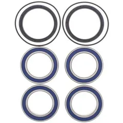 ALL BALLS Rear Wheel Bearing Kit for: Suzuki LT-R450 for LT-R450QUADRACER