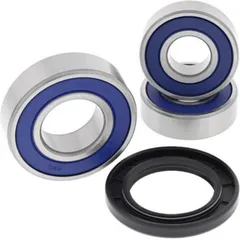 ALL BALLS Rear Wheel Bearing Kit for: Suzuki RG125/RGV125 for Suzuki