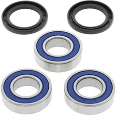 ALL BALLS Rear Wheel Bearing Kit for: Suzuki RM125/250 for Suzuki RM250