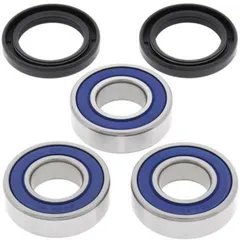 ALL BALLS Rear Wheel Bearing Kit for: Suzuki RM125/250 for Suzuki RM250 25-1243