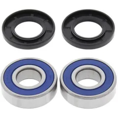 ALL BALLS Rear Wheel Bearing Kit for: Suzuki RM125/Honda VT800 Shadow for Suzuki RM250 Honda VT800CSHADOW
