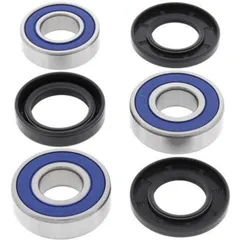 ALL BALLS Rear Wheel Bearing Kit for: Suzuki RM250/RMX250 for Suzuki RMX250