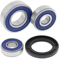 ALL BALLS Rear Wheel Bearing Kit for: Suzuki VL125/250 Intruder for Suzuki VL125INTRUDER, VL250INTRUDER