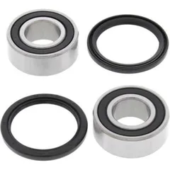 ALL BALLS Rear Wheel Bearing Kit TM for TM Racing EN125, EN250, EN250F