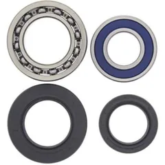 ALL BALLS Rear Wheel Bearing Kit for: Yamaha for Yamaha YFM250BEARTRACKER, YFM350BIGBEAR, YFM600GRIZZLY