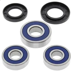 ALL BALLS Rear Wheel Bearing Kit for: Yamaha for Yamaha FZR1000, XJR1200, XJR1300