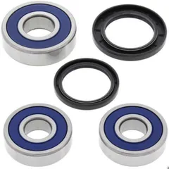 ALL BALLS Rear Wheel Bearing Kit for: Yamaha FJ1100/1200 / FZR1000 Exup for Yamaha FZR1000