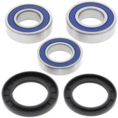 ALL BALLS Rear Wheel Bearing Kit for: Yamaha FZ8 for FZ8N, FZ8S