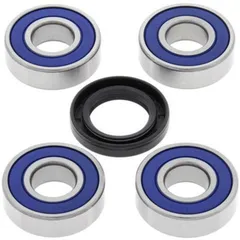 ALL BALLS Rear Wheel Bearing Kit for: Yamaha IT400/425 / SR500 for Yamaha IT400, IT425