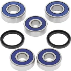 RADLAGER-KIT HINTERRAD ALL BALLS für YAMAHA PW50