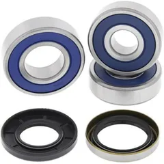 ALL BALLS Rear Wheel Bearing Kit for: Yamaha RD350 for Yamaha