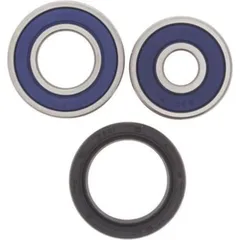 ALL BALLS Rear Wheel Bearing Kit for: Yamaha TTR110 for Yamaha TT-R110