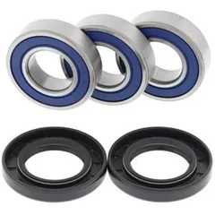 WHEEL BEARING 25-1021 für Yamaha TT-R250