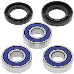 ALL BALLS Rear Wheel Bearing Kit for: Yamaha TW125/TW200