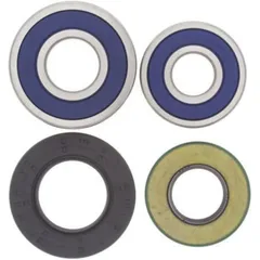 ALL BALLS Rear Wheel Bearing Kit for: Yamaha TX650/XS650/XS650SE for Yamaha