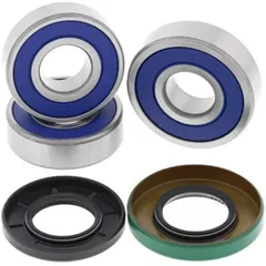ALL BALLS Rear Wheel Bearing Kit for: Yamaha XS750/750S/750SE for Yamaha