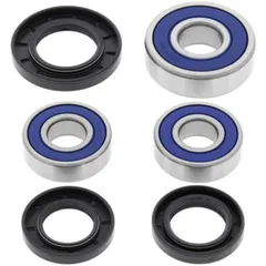 ALL BALLS Rear Wheel Bearing Kit for: Yamaha XT600/E/Z for Yamaha XT600, XTZ660