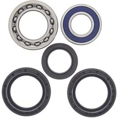 ALL BALLS Rear Wheel Bearing Kit for: Yamaha YFM for Yamaha YFM250BEARTRACKER, YFM250BIGBEAR, YFM350BRUIN