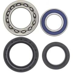ALL BALLS Rear Wheel Bearing Kit for: Yamaha YFM400 Kodiak for Polaris 3004X4, BIGBOSS400, BIGBOSS500 Yamaha YFM400KODIAK
