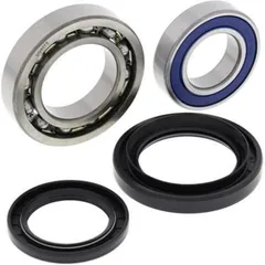 RADLAGER-KIT MTSALL BALLS HINTERRAD für QUAD für: Yamaha YFM450WOLVERINE