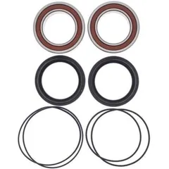 RADLAGER-KIT MTSALL BALLS HINTERRAD für QUAD für: Yamaha YFZ450R