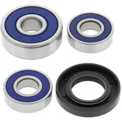 RADLAGER-KIT HINTERRAD für YAMAHA YZ80 '87-92