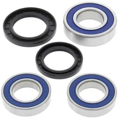 Radlagerkit hinten für YZF750R für: Yamaha XJR1300
