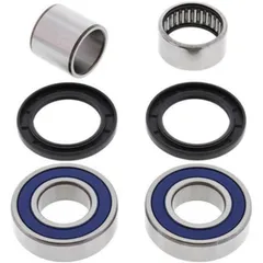 Radlagerkit hinten für R1 02-06 für: Yamaha YZF-R1