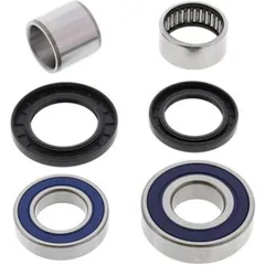Radlagerkit hinten für R6 99-02, R1 98-99 für: Yamaha YZF-R1, YZF-R6