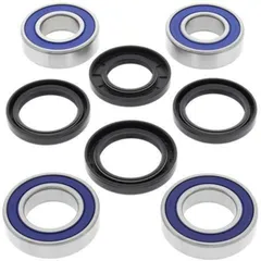 Radlagerkit hinten für MANA, SHIVER, DORSO, RSV1000, SL1000 für: Aprilia CAPONORD1200, DORSODURO1200, DORSODURO750
