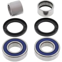 Radlagerkit hinten für FZ6, FAZER, S2 für: Yamaha FZ6600, FZ6600S2, YZF-R6 KTM 990ADVENTURE, 990SUPERMOTO
