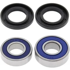 RADLAGER-KIT HINTERRAD für RM85 `02-09, YZ85 `02-10 für: Yamaha YZ65, YZ80 Suzuki RM80