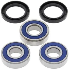 Radlagerkit hinten für VT500, XV750, XV920, 1100 für: Yamaha, Suzuki, Honda