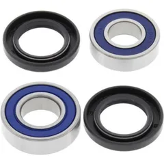 RADLAGER-KIT MTSALL BALLS VORDERRAD für QUAD E TON, für: Polaris, CAN AM